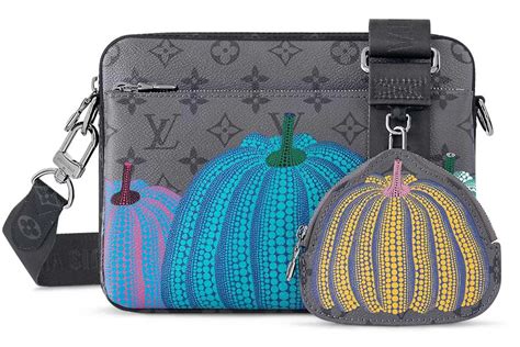 pumpkin louis vuitton|louis vuitton monogram pumpkin.